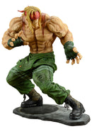 STREET FIGHTER III 3rd STRIKE Embrace Japan Fighters Legendary series "ALEX"