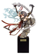 Valkyria Chronicles 2: The Gallia Royal Military Academy Alter Aliasse 1/7 Figure