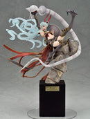 Valkyria Chronicles 2: The Gallia Royal Military Academy Alter Aliasse 1/7 Figure