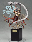 Valkyria Chronicles 2: The Gallia Royal Military Academy Alter Aliasse 1/7 Figure