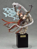 Valkyria Chronicles 2: The Gallia Royal Military Academy Alter Aliasse 1/7 Figure