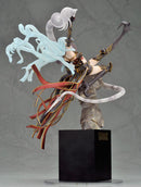 Valkyria Chronicles 2: The Gallia Royal Military Academy Alter Aliasse 1/7 Figure
