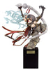 Valkyria Chronicles 2: The Gallia Royal Military Academy Alter Aliasse 1/7 Figure