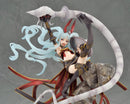 Valkyria Chronicles 2: The Gallia Royal Military Academy Alter Aliasse 1/7 Figure