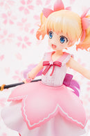 Hello!! Kiniro Mosaic Ques Q Alice Cartelet British Battle Ver. 1/7