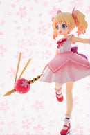 Hello!! Kiniro Mosaic Ques Q Alice Cartelet British Battle Ver. 1/7