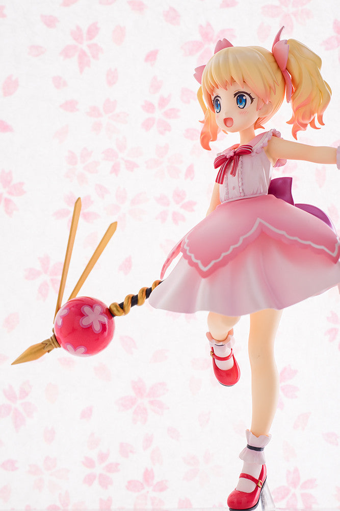 Hello!! Kiniro Mosaic Ques Q Alice Cartelet British Battle Ver. 1/7