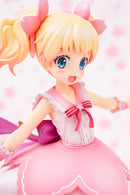 Hello!! Kiniro Mosaic Ques Q Alice Cartelet British Battle Ver. 1/7