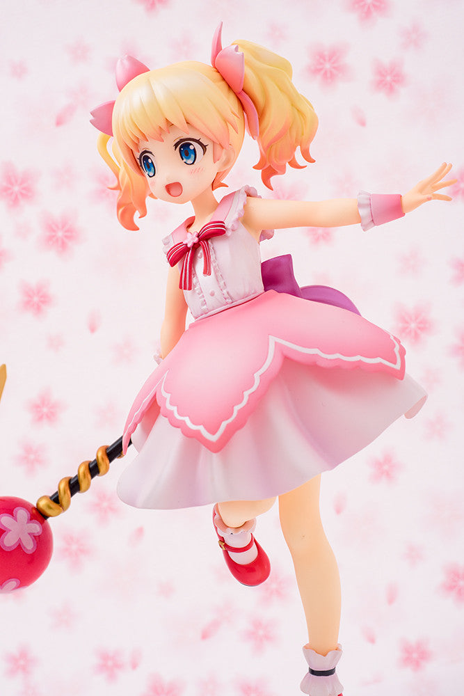 Hello!! Kiniro Mosaic Ques Q Alice Cartelet British Battle Ver. 1/7