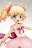Hello!! Kiniro Mosaic Ques Q Alice Cartelet British Battle Ver. 1/7
