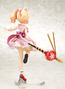 Hello!! Kiniro Mosaic Ques Q Alice Cartelet British Battle Ver. 1/7