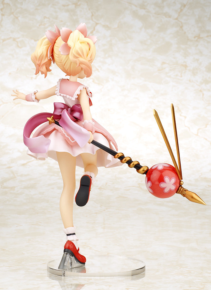 Hello!! Kiniro Mosaic Ques Q Alice Cartelet British Battle Ver. 1/7