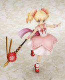 Hello!! Kiniro Mosaic Ques Q Alice Cartelet British Battle Ver. 1/7