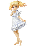 Kin-iro Mosaic Ques Q Alice Cartelet One-piece Dress Style 1/7