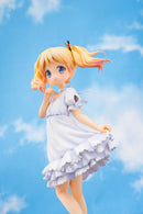 Kin-iro Mosaic Ques Q Alice Cartelet One-piece Dress Style 1/7