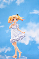 Kin-iro Mosaic Ques Q Alice Cartelet One-piece Dress Style 1/7