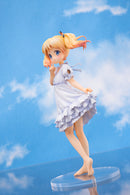 Kin-iro Mosaic Ques Q Alice Cartelet One-piece Dress Style 1/7