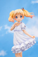 Kin-iro Mosaic Ques Q Alice Cartelet One-piece Dress Style 1/7