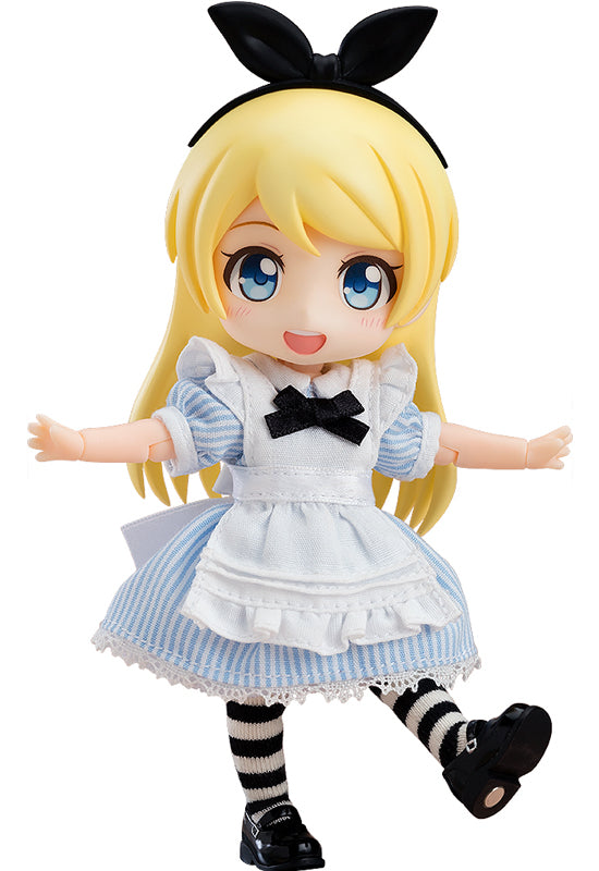 Nendoroid Doll Good Smile Company Alice