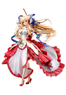 The War Ends the World / Raises the World FURYU Corporation Aliceliese Lou Nebulis IX