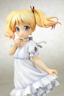 Kin-iro Mosaic Ques Q Alice Cartelet One-piece Dress Style 1/7
