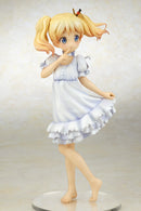 Kin-iro Mosaic Ques Q Alice Cartelet One-piece Dress Style 1/7