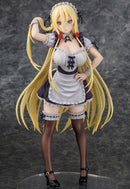 Bi-Syoujyo Mangekyou -Girls Hewn by the Hand of God- ROCKET BOY Alice