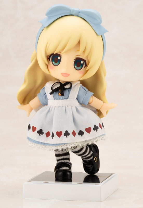 ALICE KOTOBUKIYA ALICE CU-POCHE FRIENDS