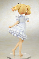 Kin-iro Mosaic Ques Q Alice Cartelet One-piece Dress Style 1/7