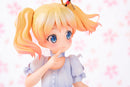 Kin-iro Mosaic Ques Q Alice Cartelet One-piece Dress Style 1/7