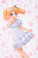 Kin-iro Mosaic Ques Q Alice Cartelet One-piece Dress Style 1/7