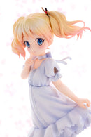 Kin-iro Mosaic Ques Q Alice Cartelet One-piece Dress Style 1/7