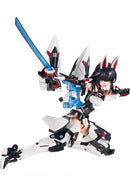 FRAME ARMS GIRL KOTOBUKIYA ALICE GEAR AEGIS KAEDE AGATSU MODEL KIT