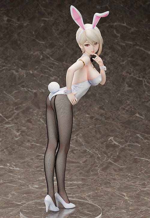 Food Wars! Shokugeki no Soma FREEing Nakiri Alice Bunny Ver.