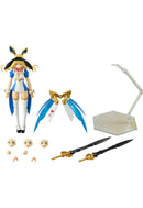 Guilty Princess Max Factory PLAMAX GP-02 Guilty Princess Alice