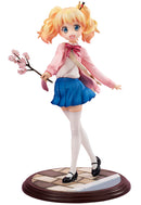 hello!! kin-iro mosaic REVOLVE Co.,Ltd. Alice Cartelet