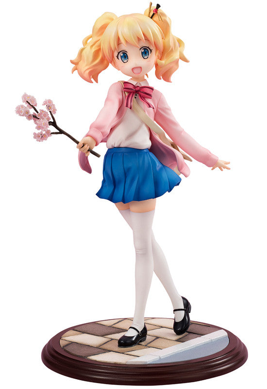hello!! kin-iro mosaic REVOLVE Co.,Ltd. Alice Cartelet