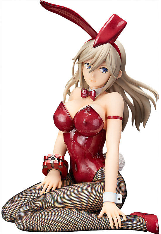 GOD EATER 2 RAGE BURST FREEing Alisa Illinichina Amiella: Bunny Ver.