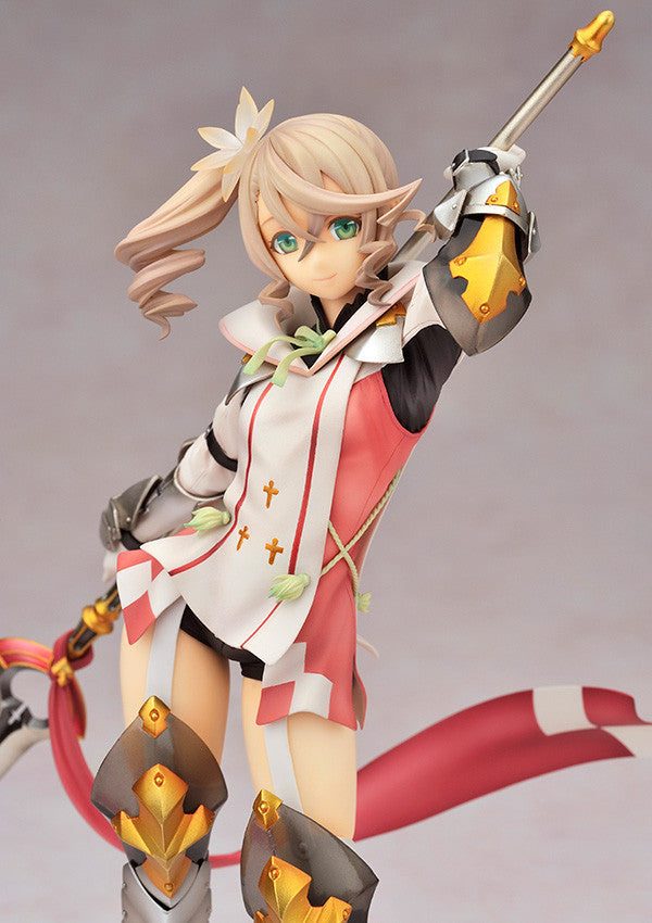 Tales of Zestiria Alter Alisha 1/8