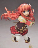 Dungeon Travelers 2 Alter Alisia Heart 1/8