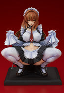 Comic Bavel Fanaticism DRAGON Toy Alissa