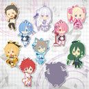 Re:Zero kara Hajimeru Isekai Seikatsu Toy's Works Collection Niitengomu! Re:Zero kara Hajimeru Isekai Seikatsu RE-PRODUCTION (Box of 10)