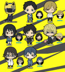 Durarara!!X2 Picktam! Durarara!!X2 (1 Random Blind Box)