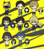Durarara!!X2 Picktam! Durarara!!X2 (Box set of 8 Characters)