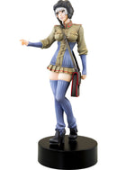 Shunya Yamashita Military Qty's  Max Factory PLAMAX MF-07: minimum factory Allier