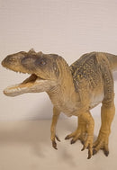 DINOTALES KAIYODO Allosaurus : brown color