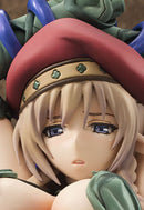 Queens Blade Excellent Model Core Vanquished Queens Arein