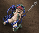 Queens Blade Excellent Model Core Vanquished Queens Arein