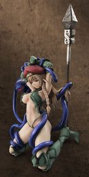 Queens Blade Excellent Model Core Vanquished Queens Arein