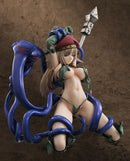 Queens Blade Excellent Model Core Vanquished Queens Arein